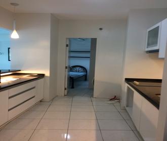 3 Bedroom Unit at Low Rise Floor Almond in Two Serendra BGC