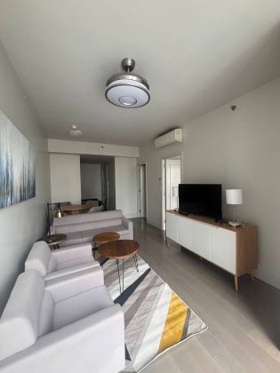 Fully Furnished 1 Bedroom Unit at Proscenium at Rockwell