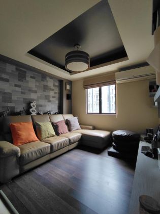 Fully Furnished 3 Bedroom Unit at Sarasota Residential Resort