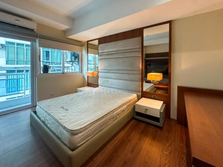 For Rent 1BR Unit in Fort Palm Spring BGC