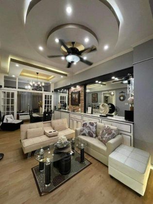 1 Bedroom Furnished for Rent at Eastwood Parkview