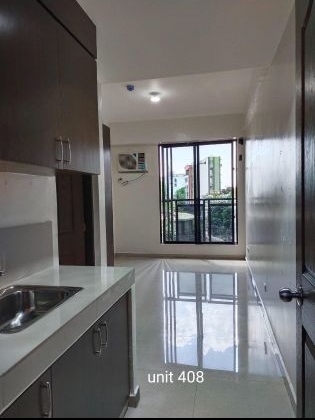 Brand New Apartments along Barangka drive  