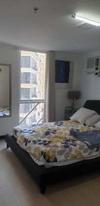 Fully Furnished One Bedroom at Alessandro Venice Luxury Residence
