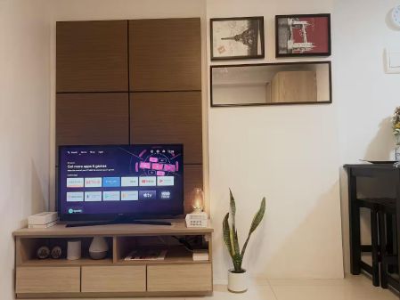 Nomads Nest Cozy Modern Stay in Cebu