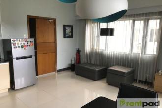 Fully Furnished Studio for Rent in Morgan Residences Taguig