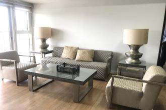 Fully Furnished 3 Bedroom Unit at One Maridien for Rent