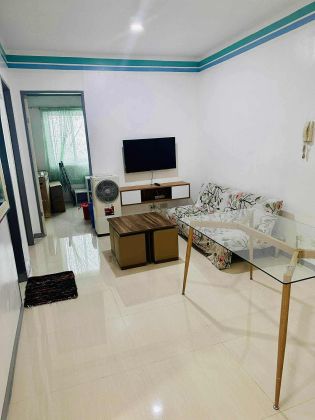 2BR Unit for Rent at Acacia Escalades Pasig 