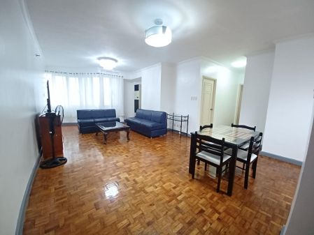 Makati 2 Bedroom Condo Unit for Rent