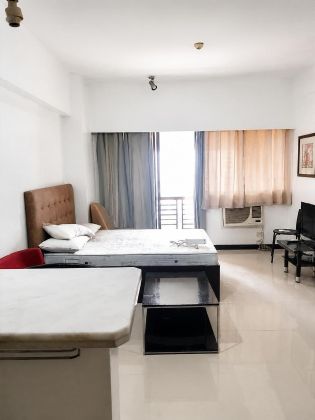 Greenbelt Rosendale Makati Condo for Rent Studio