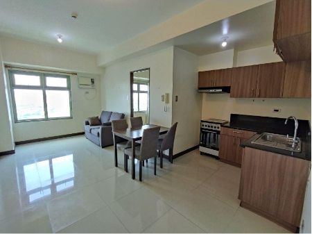 Magnolia Residences  36 Sqm 1BR Semi Furnished Unit for P20K 