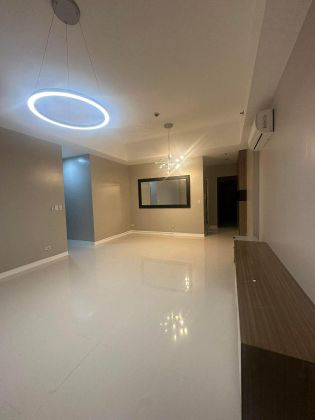 Semi Furnished 3 Bedroom Condo at Venice Residences Bgc
