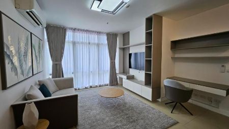 West Gallery Place Taguig Upscale 2 Bedroom 95sqm Condo