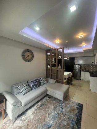 For Rent 2BR with Utility Room in Avida Towers 34th Street