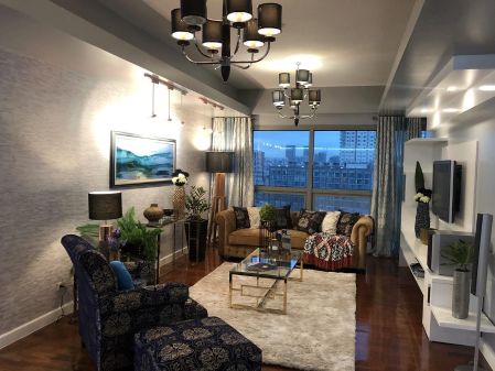 2 Bedroom Unit for Rent in the Residences at Greenbelt at Makati