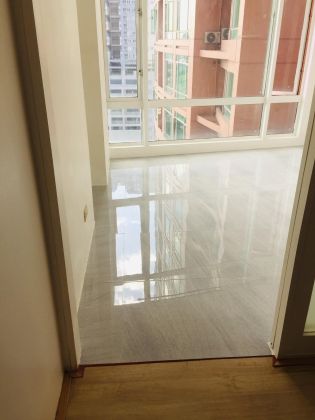 RUSH! Semi Furnished 1 Bedroom Unit at Oriental Garden for Rent