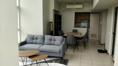3 Bedroom Loft in The Dolce at Two Serendra BGC Condo for Rent