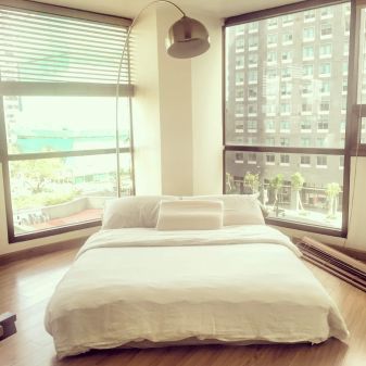 Fully Furnished 2 Bedroom Unit in Icon Residences for Rent