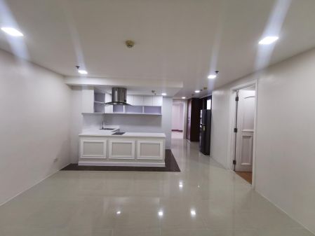 Semi Furnished 2 Bedroom Unit at Andrea North Skyline Towers