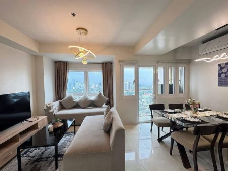 Penthouse 3 Bedroom Fully Furnished in Madison Park West Bgc