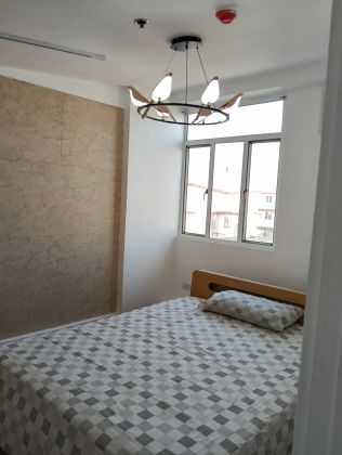 Fully Furnished 2 Bedroom Unit at Finihomes Condominium