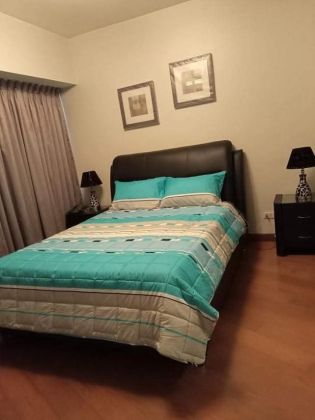 One Rockwell East Tower Makati 2 Bedroom Unit