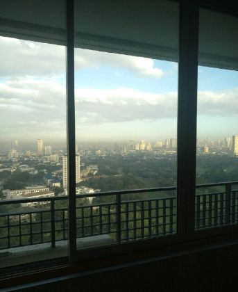 3BR Condo for Rent in Wack Wack Twin Towers Mandaluyong