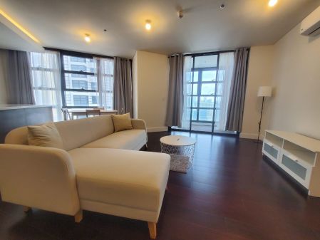 Garden Towers Tower 2  2BR For Rent Fully Furnished 