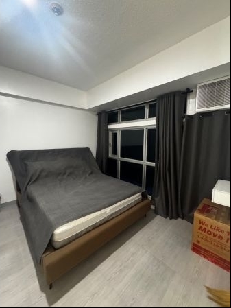 Greenbelt Chancellor Fully Furnished Studio Unit