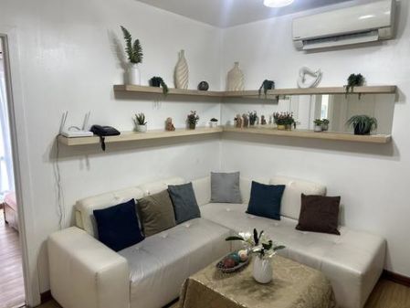 2 Bedroom Furnished for Rent at Sutherland Tower at Acqua Private