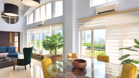 Fully Furnished 3 Bedroom Unit at Tuscany Private Estate