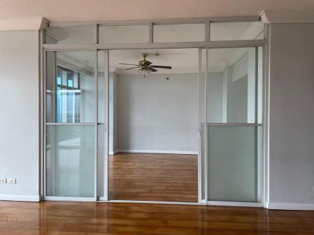 3BR Unfurnished Condo Unit for Lease at Pacific Plaza Towers