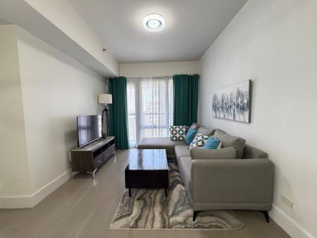 Fully Furnished 1 Bedroom Unit at Proscenium at Rockwell