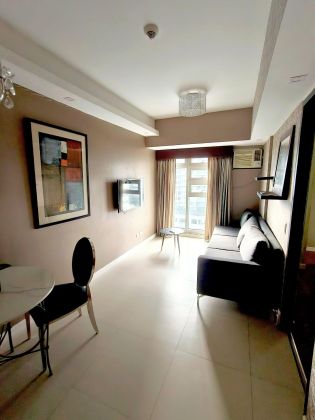Condo for Rent in Cebu City at Solinea Tower 1