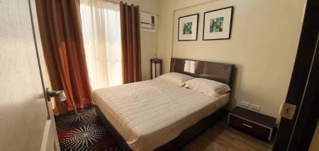 2BR Fully Furnished Condo (Front amenities view)