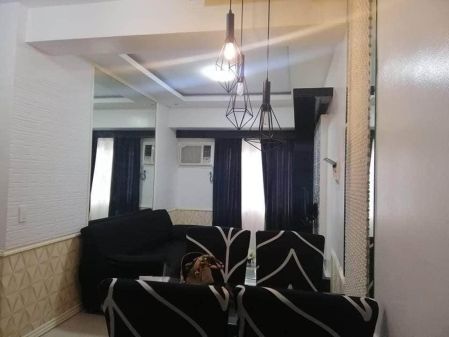 1 Bedroom Furnished for Rent in Avida Cityflex Towers BGC