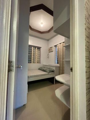 Fully Furnished House in Santa Rosa Hills Silang Cavite Newly Ren