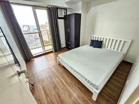 1 Bedroom Furnished for Rent in Brio Tower