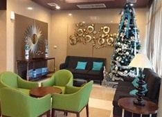 Furnished 1 Bedroom Loft for Rent in East of Galleria Ortigas