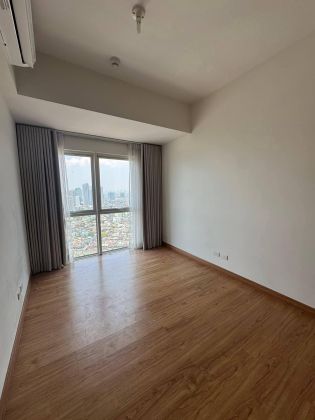 Semi Furnished 2 Bedroom Unit at Times Square West for Rent