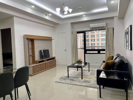 2BR Condo for Rent in Makati BSA Tower