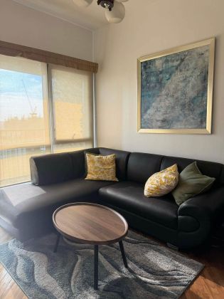 For Lease 1 Bedroom in Rockwell Joya South Tower