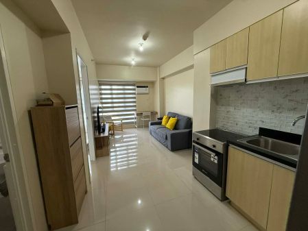 The Montane 1 Bedroom Condo Unit for Rent