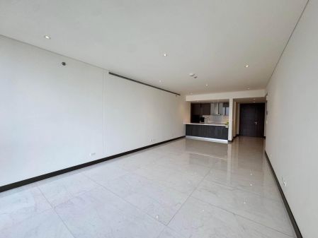 Unfurnished 2 Bedroom Unit at Park Central Towers for Rent