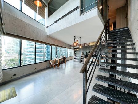 One Rockwell East 3 Bedroom Condo Unit for Rent 4073