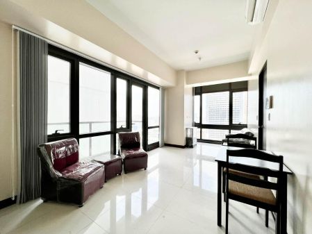 Fully Furnished 1 Bedroom Unit at Greenbelt Hamilton for Rent