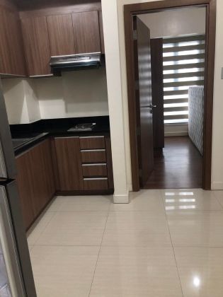 Clean 1 Bedroom for Rent in The Sapphire Bloc Ortigas