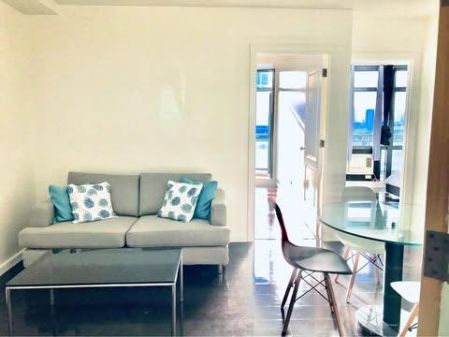 2 Bedroom Semi Furnished for Rent in Gramercy Residences