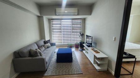 Furnished 1 Bedroom Unit at Kroma Tower
