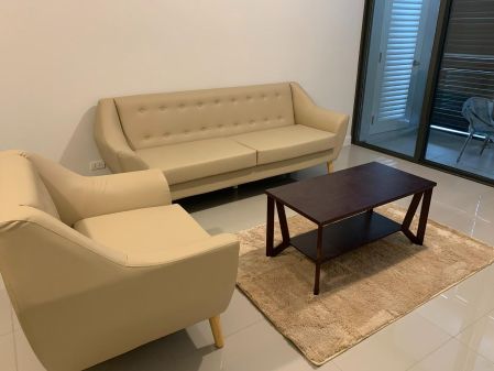 2BR Fully Furnished for Rent at Arbor Lanes Willow Taguig