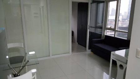 1BR Fully Furnished Unit for Rent at The Senta Makati